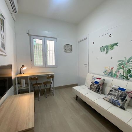 Charming Madrid Delicias III Διαμέρισμα Εξωτερικό φωτογραφία