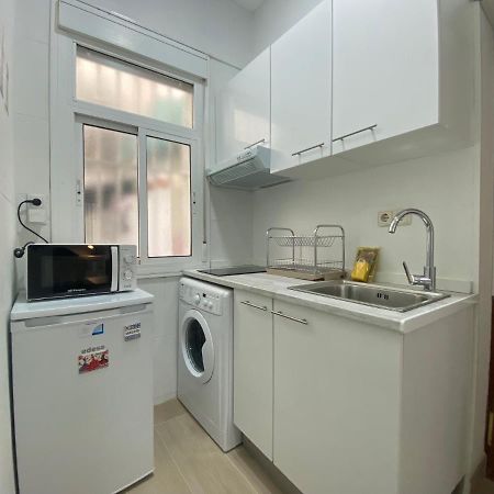 Charming Madrid Delicias III Διαμέρισμα Εξωτερικό φωτογραφία
