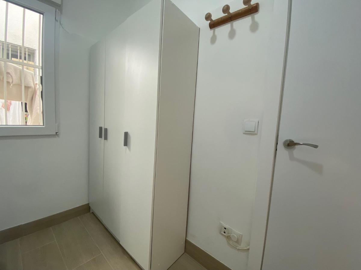 Charming Madrid Delicias III Διαμέρισμα Εξωτερικό φωτογραφία